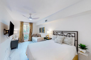 Baytowne Wharf - Market Street Inn #336